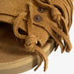 Dr-Collectors-Women's-Cherokee-Suede-Camel-Sandal