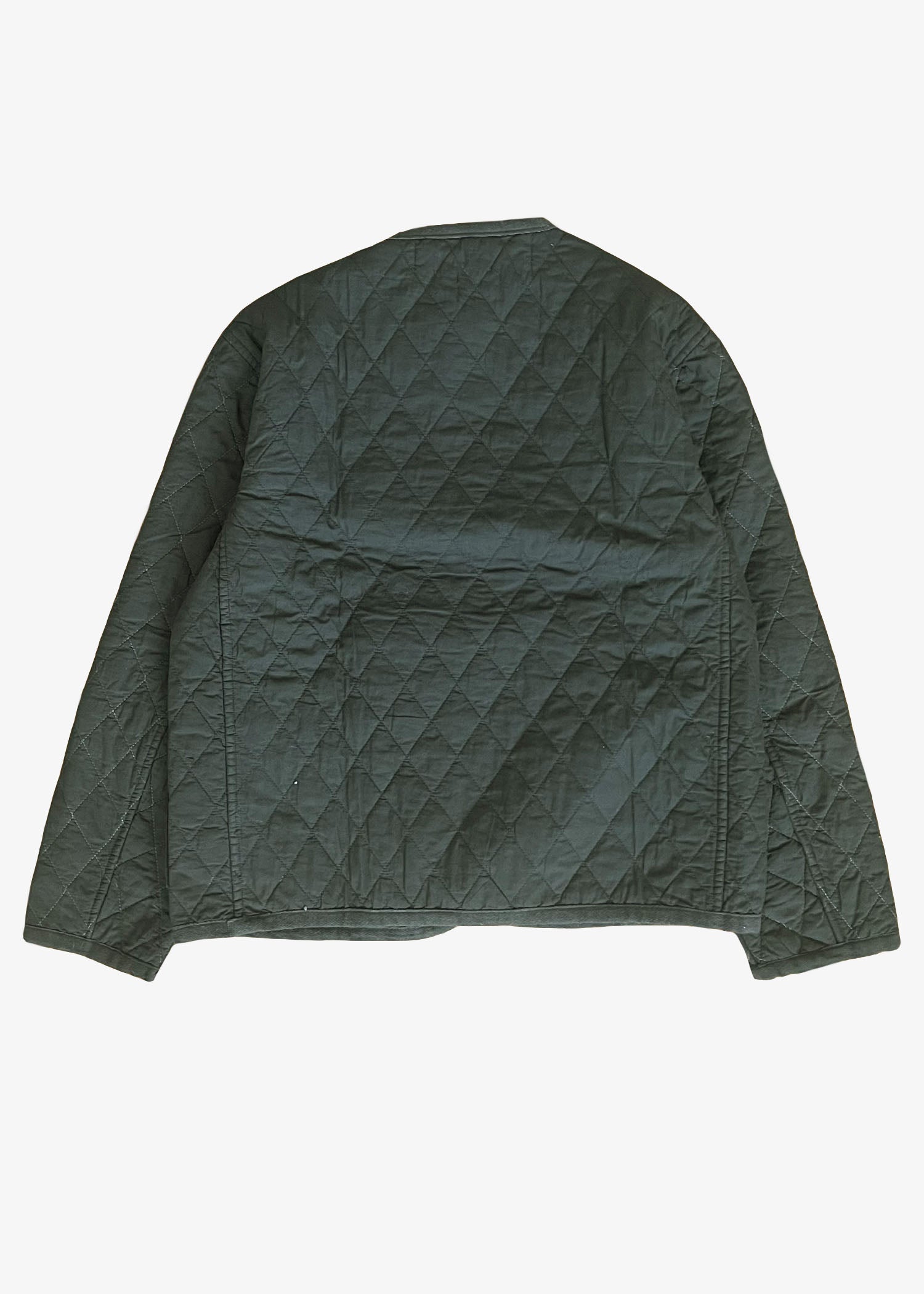 Dr-Collectors-N52-Peace-Quilted-Sulfur-Black