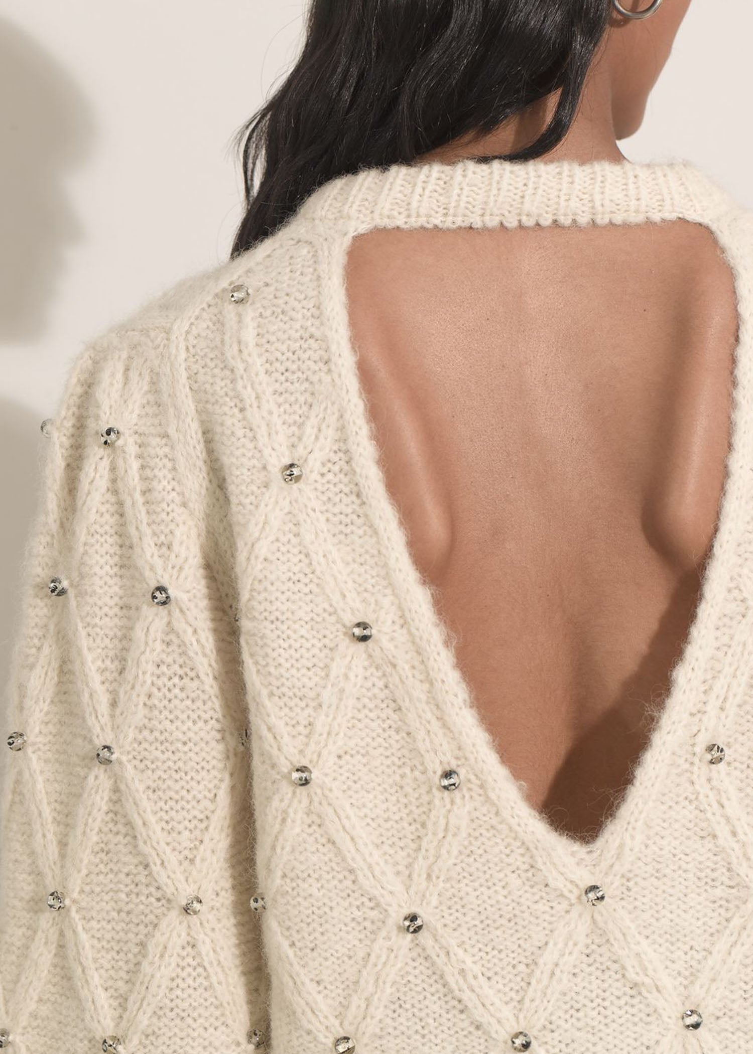 eleven-six | Sweater | Eleven Six