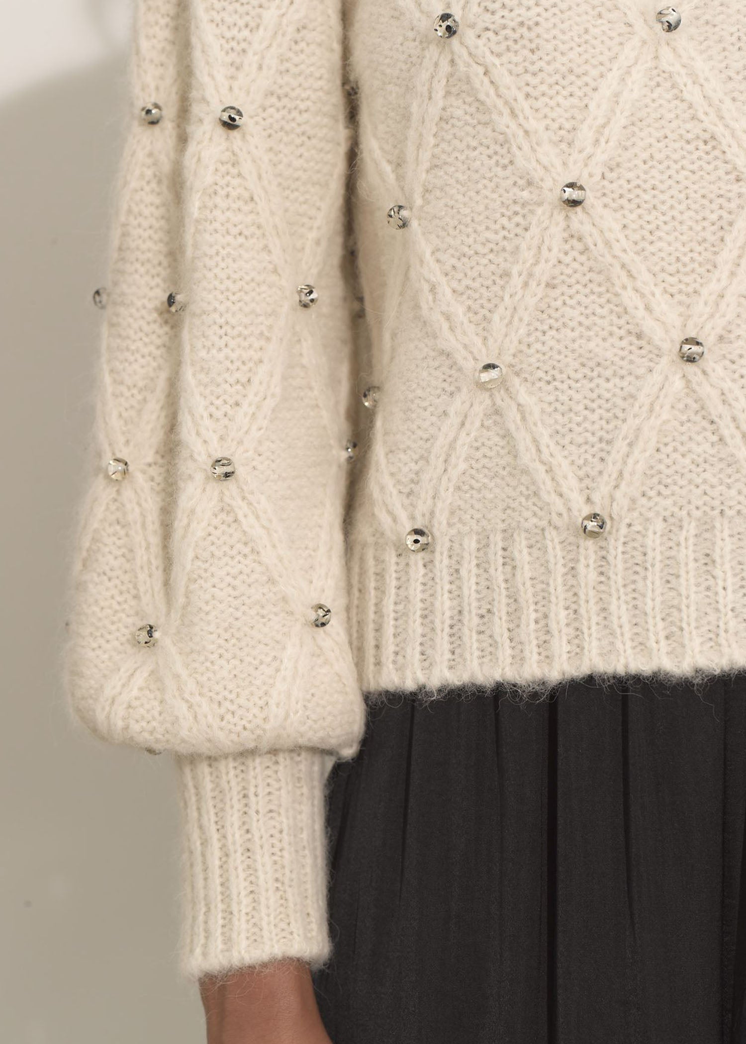 eleven-six | Sweater | Eleven Six
