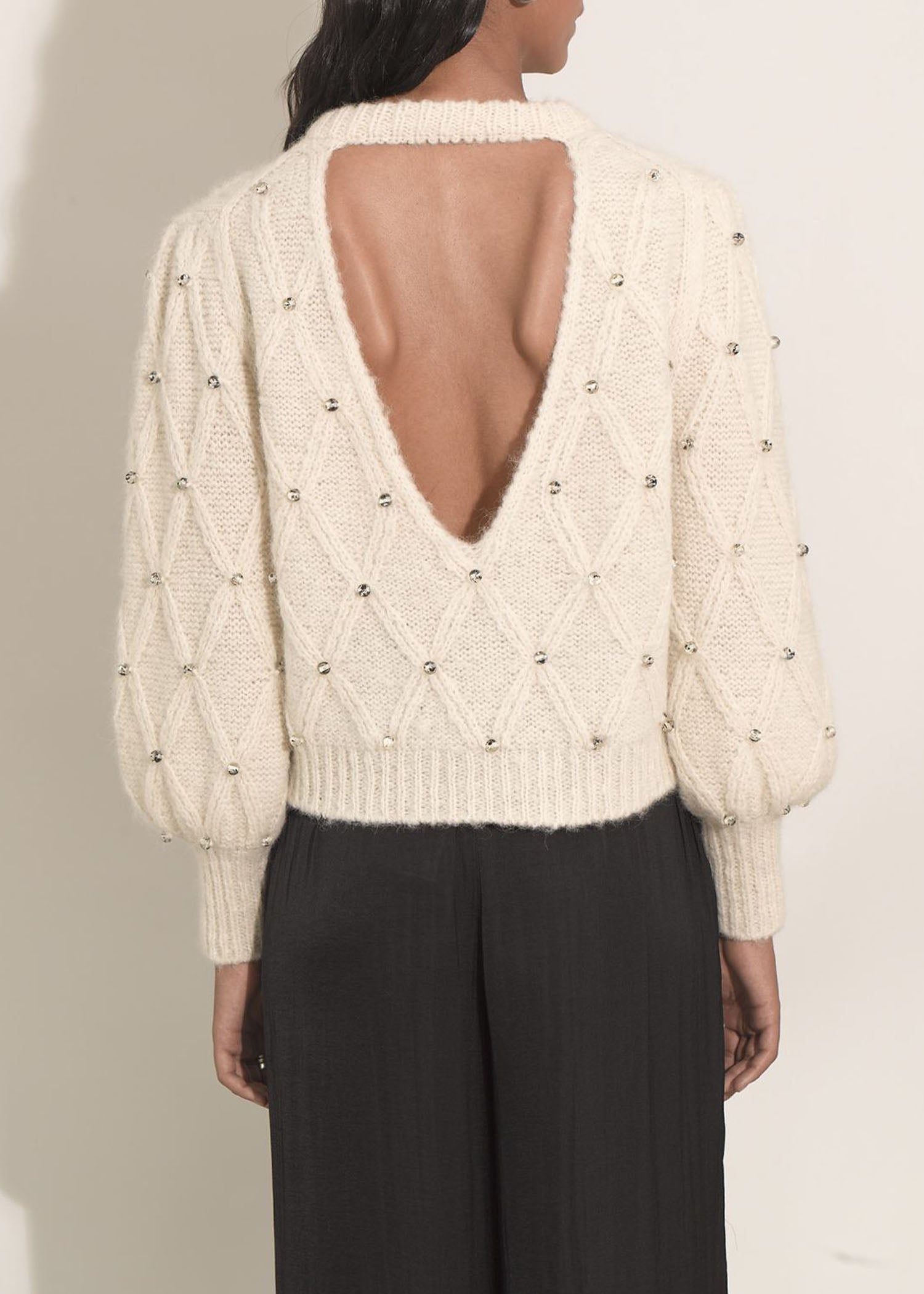 eleven-six | Sweater | Eleven Six