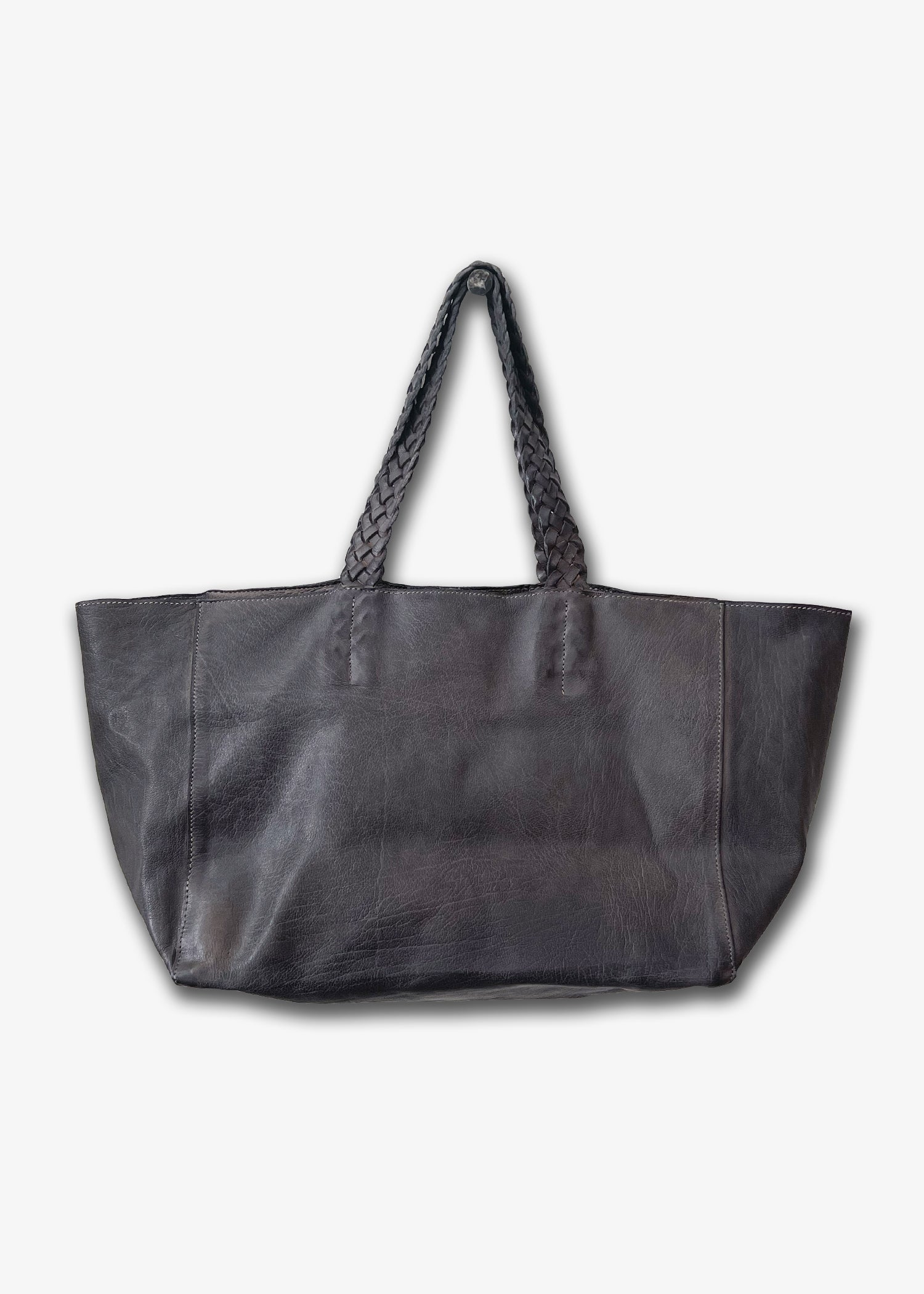 giorgio-brato-braided-tote | Handbag | Giorgio Brato