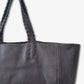 giorgio-brato-braided-tote | Handbag | Giorgio Brato
