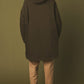 Hartford-Army-water-repellent-parka