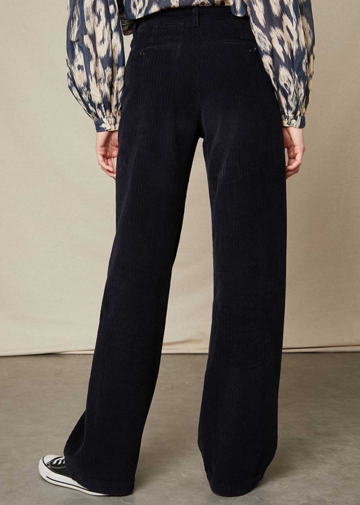 hartford-corduroy-aupl600 | Pants | Hartford