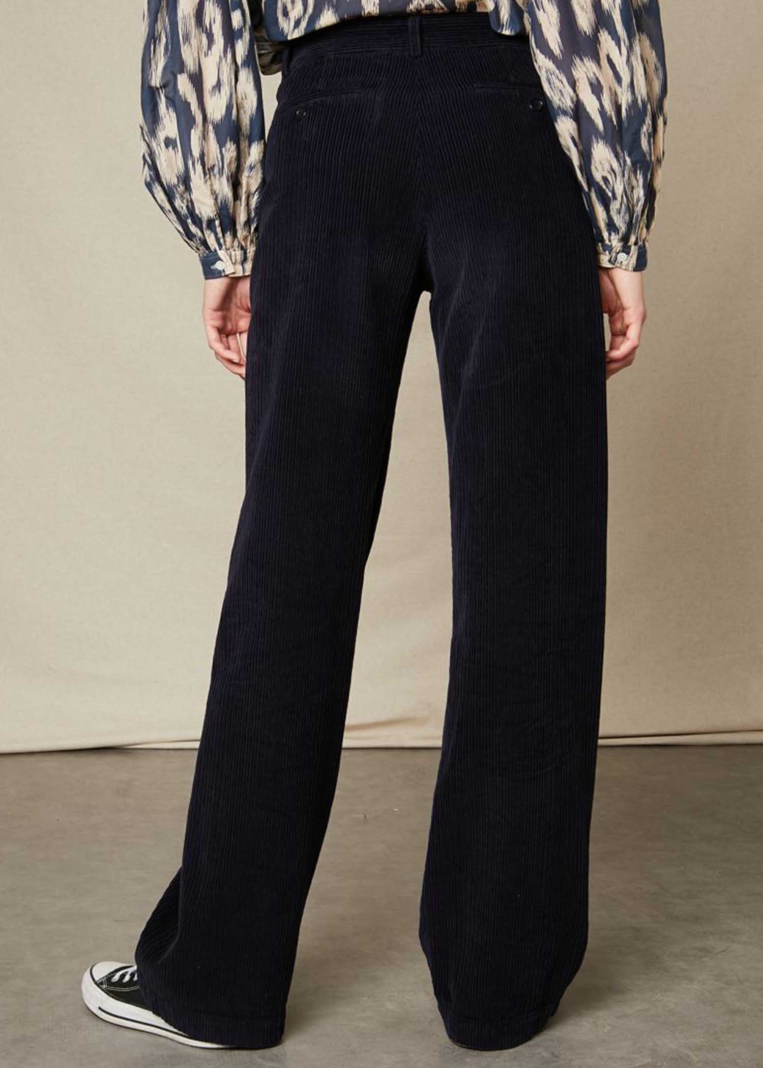hartford-corduroy-aupl600 | Pants | Hartford