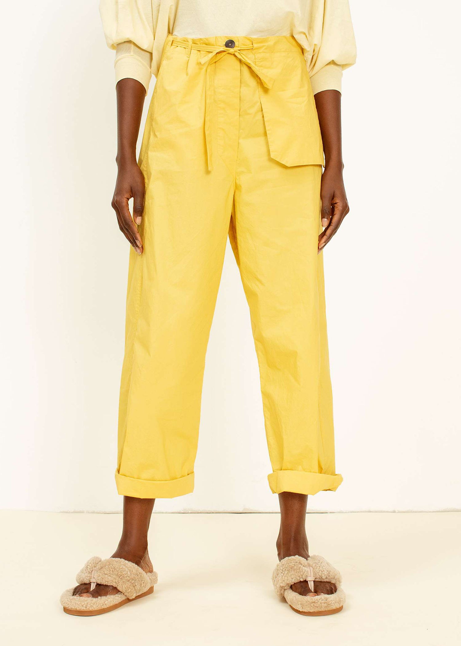 humanoid-peike-trousers | Pants | Humanoid