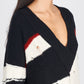 Isabel-Benenato-DK21F22-CASHMERE-V-NECK-KNIT