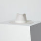 Janessa-Leone-Korin-Hat-Off-White