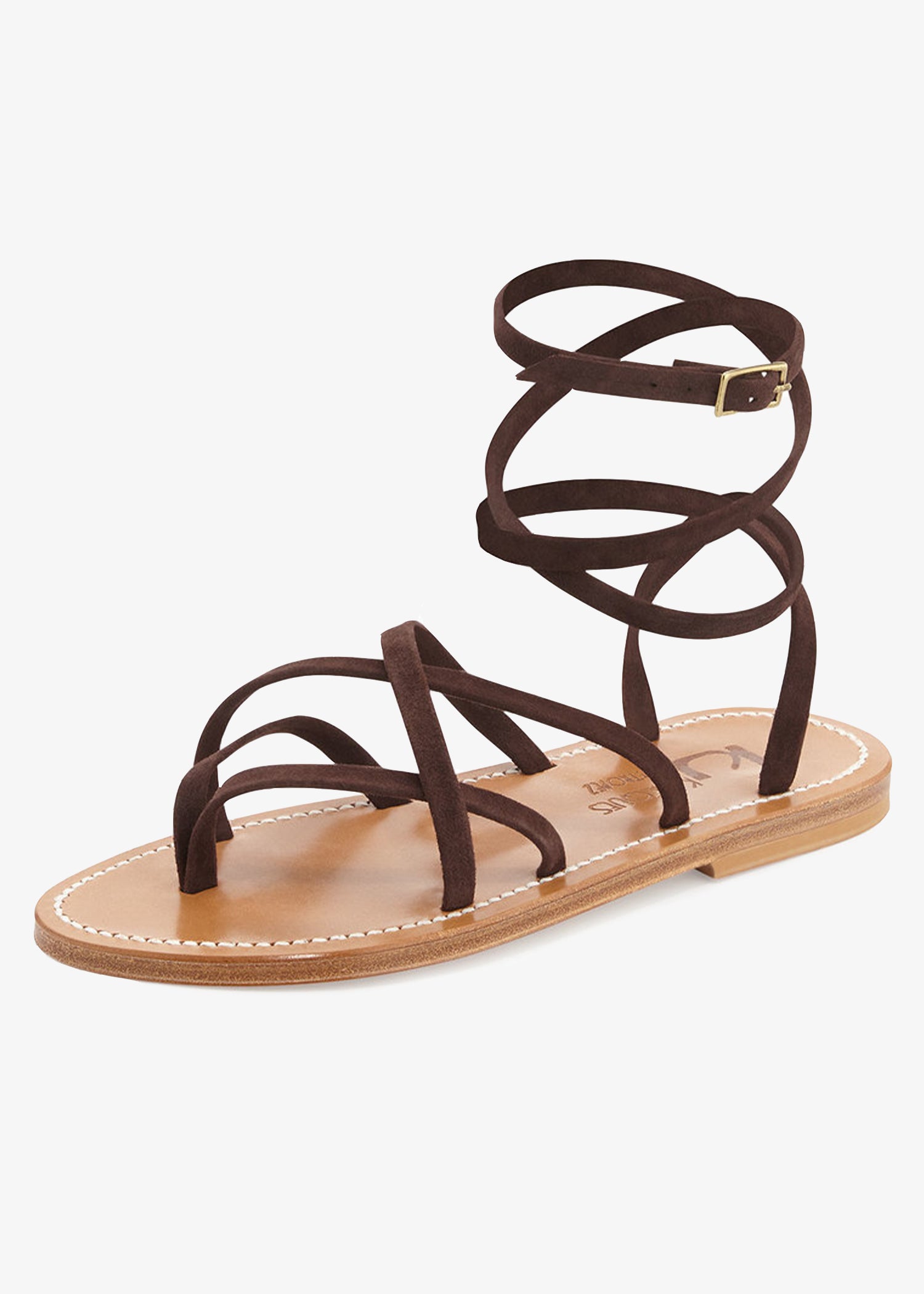 K. Jacques | Zenobie | Sandal