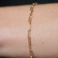 mara-micro-rectangle-bracelet-14k-gold-filled | Jewelry | Mara Carrizo Scalise