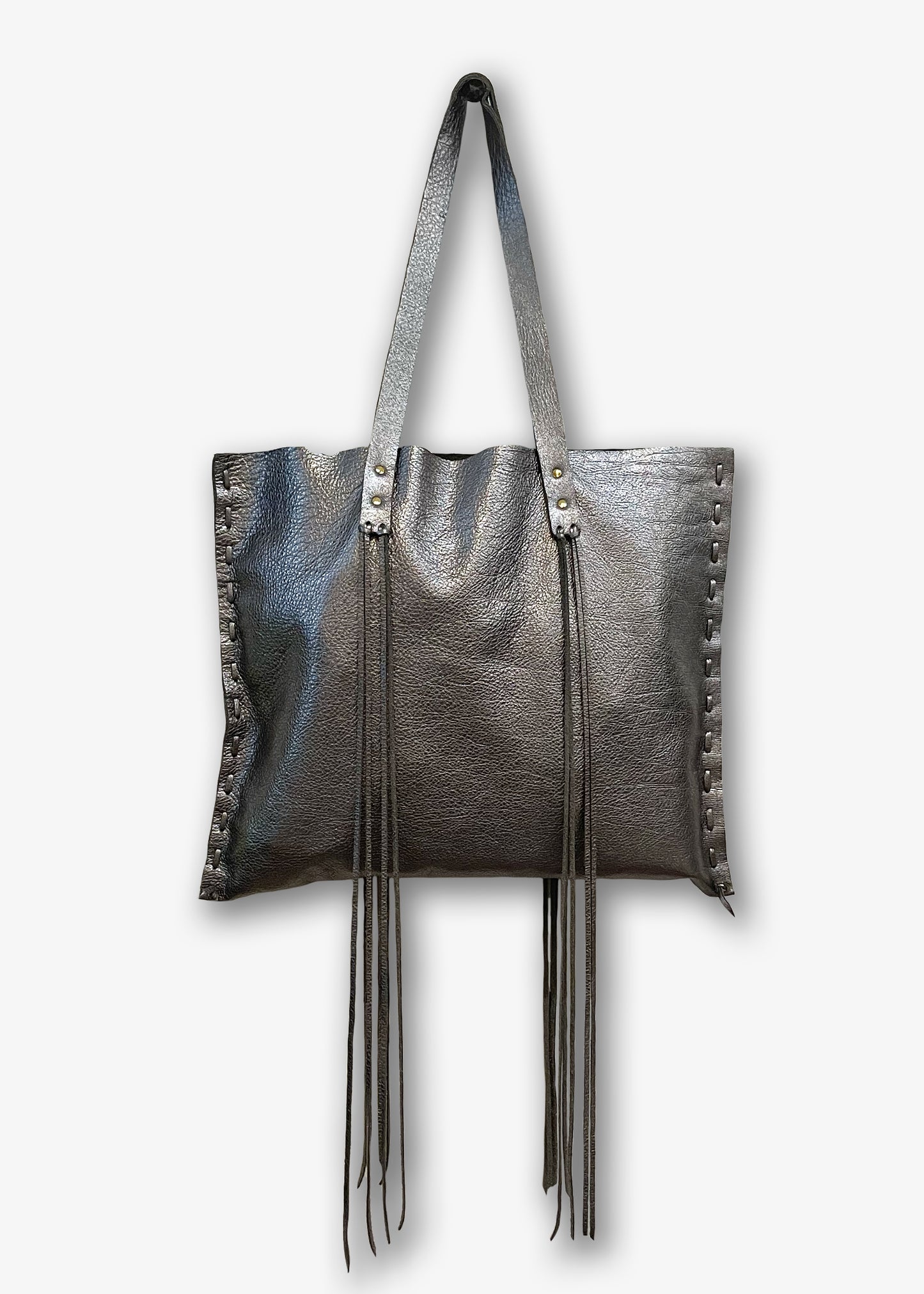 mara-fringe-large-tote | Handbag | Mara Carrizo Scalise