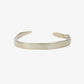 mara-raw-flat-cuff | Jewelry | Mara Carrizo Scalise