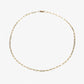 mara-micro-rectangle-choker-14k-gold-filled | Jewelry | Mara Carrizo Scalise