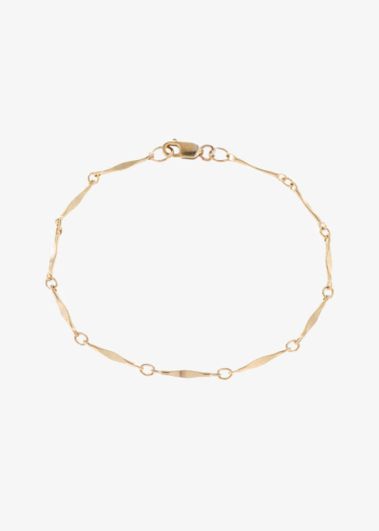 mara-coco-chain-bracelet | Jewelry | Mara Carrizo Scalise