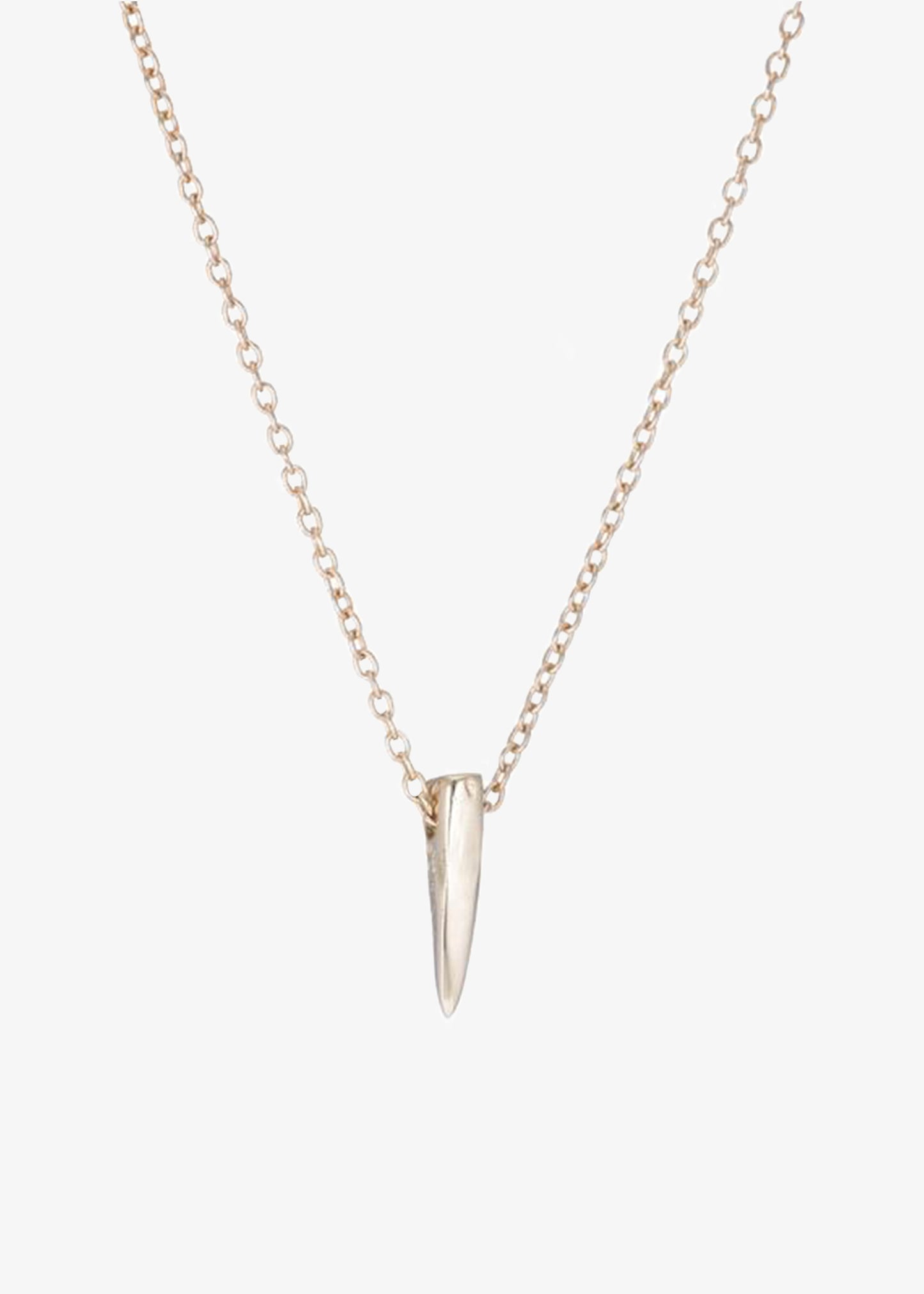 mini-horn-necklace | Jewelry | Mara Carrizo Scalise