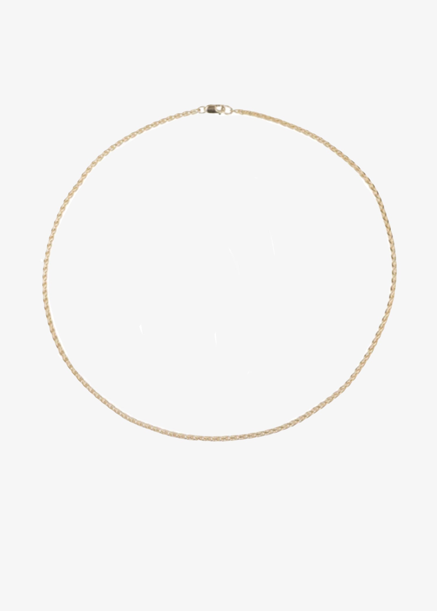 mara-siena-chain-choker-14k-gold-filled | Jewelry | Mara Carrizo Scalise