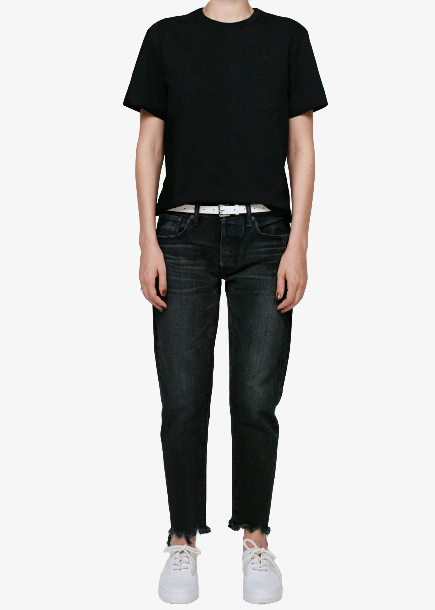 moussy-mv-staley-tapered | Jeans | Moussy