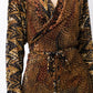 Pierre-Louis-Mascia-Midi-Wrap-Dress