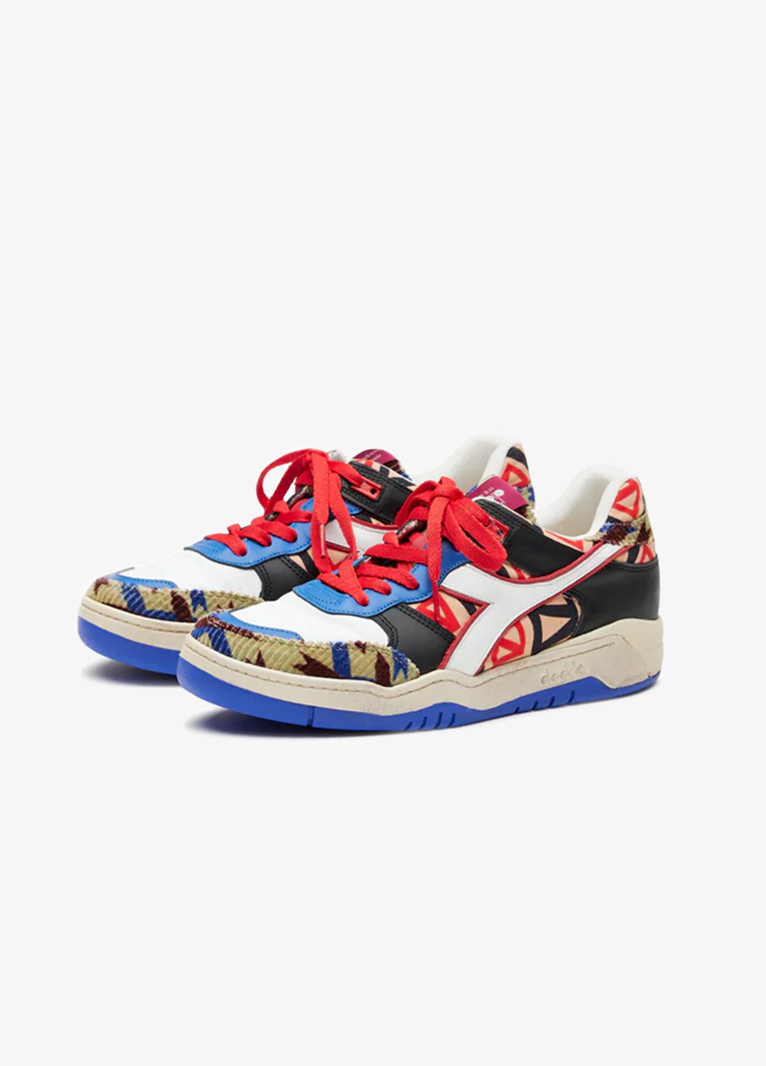 Pierre-Louis-Mascia-VIZIR-DIADORA-HERITAGE-B.560-SNEAKER