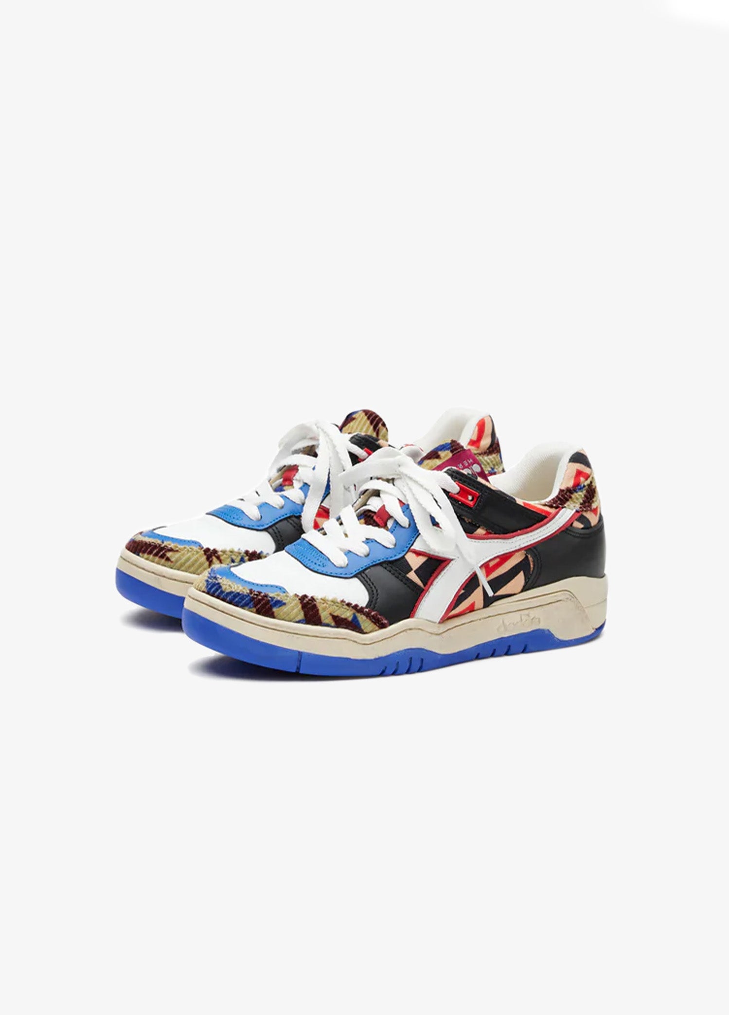 Pierre-Louis-Mascia-VIZIR-DIADORA-HERITAGE-B.560-SNEAKER