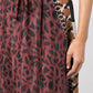 Pierre-Louis Mascia-Gonna-Bresson-geometric-print-skirt