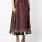 Pierre-Louis Mascia-Gonna-Bresson-geometric-print-skirt