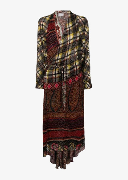 Pierre-Louis-Mascia-Midi-Wrap-Dress-knap-dress
