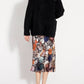 Raquel-Allegra-Black-Tarot-Margaret-Cardigan-Sweater