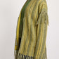 raquel-allegra-stripe-cardigan | Sweater | Raquel Allegra