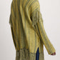 raquel-allegra-stripe-cardigan | Sweater | Raquel Allegra