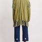 raquel-allegra-stripe-cardigan | Sweater | Raquel Allegra