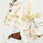 Raquel Allegra_Raquel Allegra Red Yellow Cliffs Tie Dye Union Suit_Rancho Work Wear
