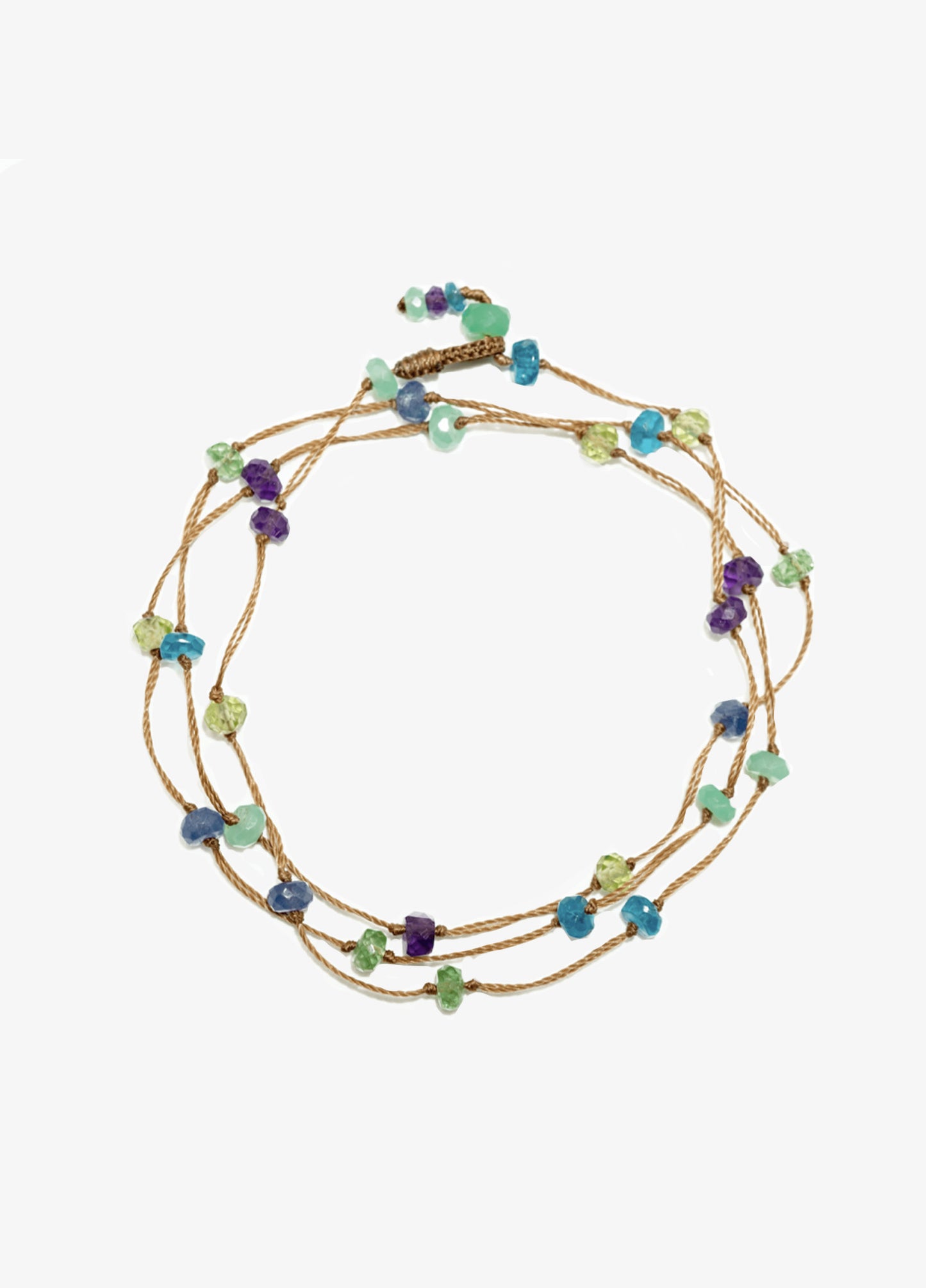Sharing-Jewellery- Loopy-Duo-Bracelet