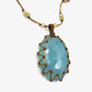 Sharing Tibetan Necklace