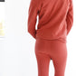 domi-knit-crewneck | Sweatshirt | Domi