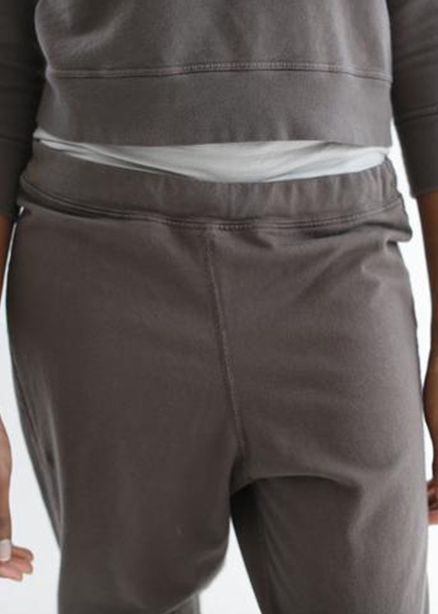 domi-knit-jogger | Sweatpants | Domi