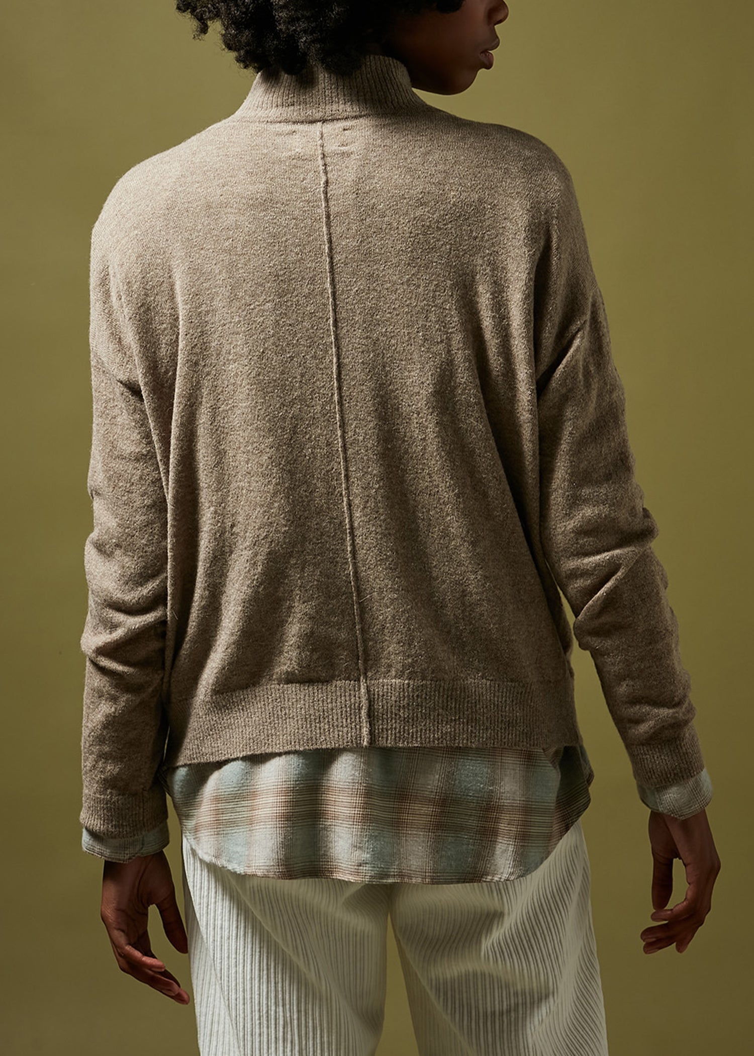 hartford-myline-sweater | Sweater | Hartford
