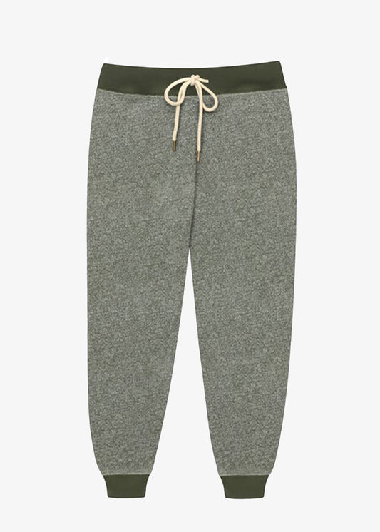 the-great-heathered-sweatpant | Sweatpant | The Great