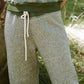 the-great-heathered-sweatpant | Sweatpant | The Great