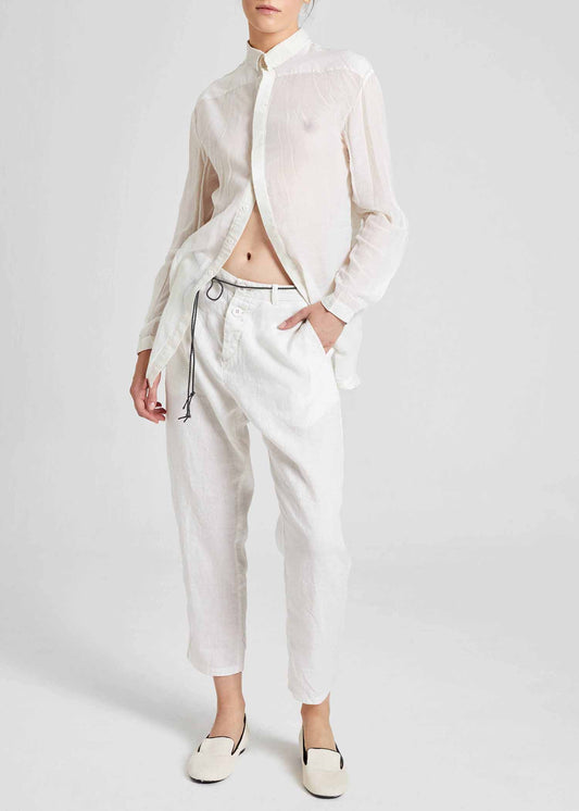 umit-unal-shirt-u206 | Top | Umit Unal