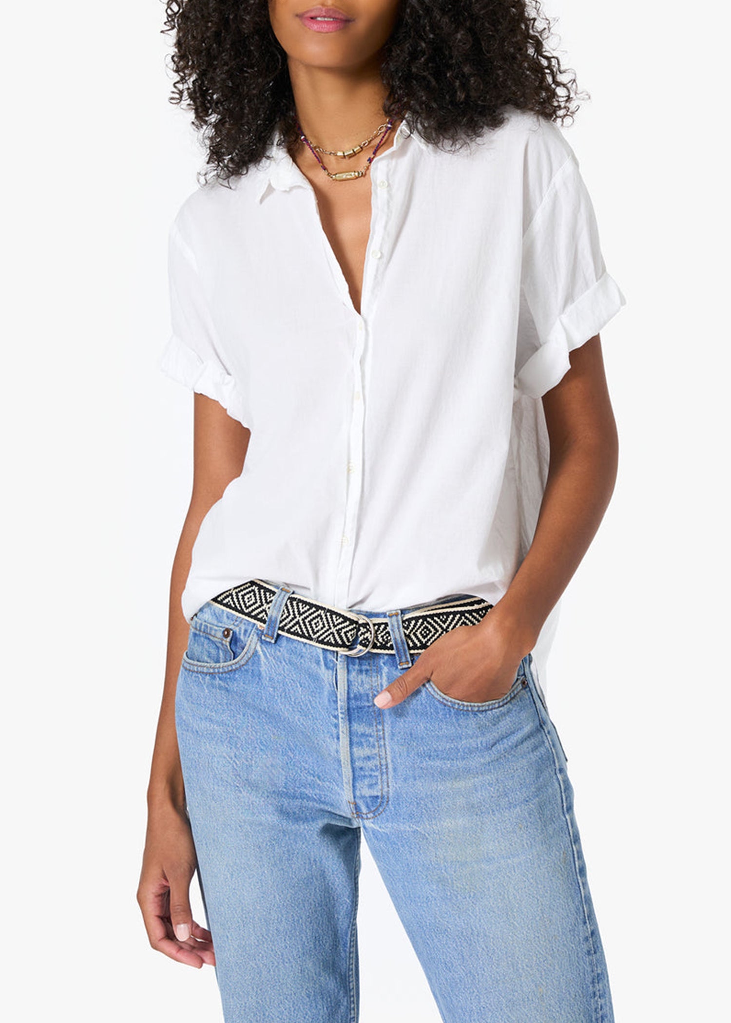 Xirena-channing-shirt-white