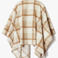 xirena-wynter-poncho | Coat | Xirena