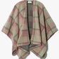 xirena-wynter-poncho | Coat | Xirena