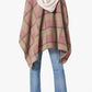 xirena-wynter-poncho | Coat | Xirena