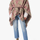 xirena-wynter-poncho | Coat | Xirena