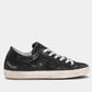 philippe-model-paris-sneakers-glitter-noir | Shoes | Philippe Model