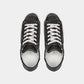 philippe-model-paris-sneakers-glitter-noir | Shoes | Philippe Model