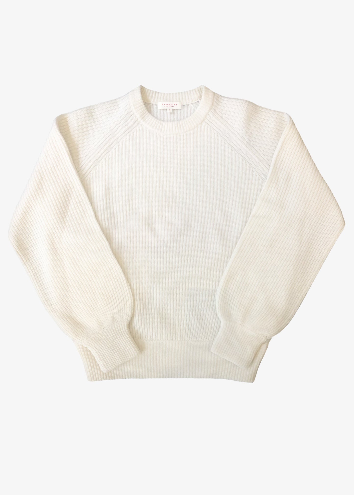 demylee-sabrinna-sweater | Sweater | Demylee