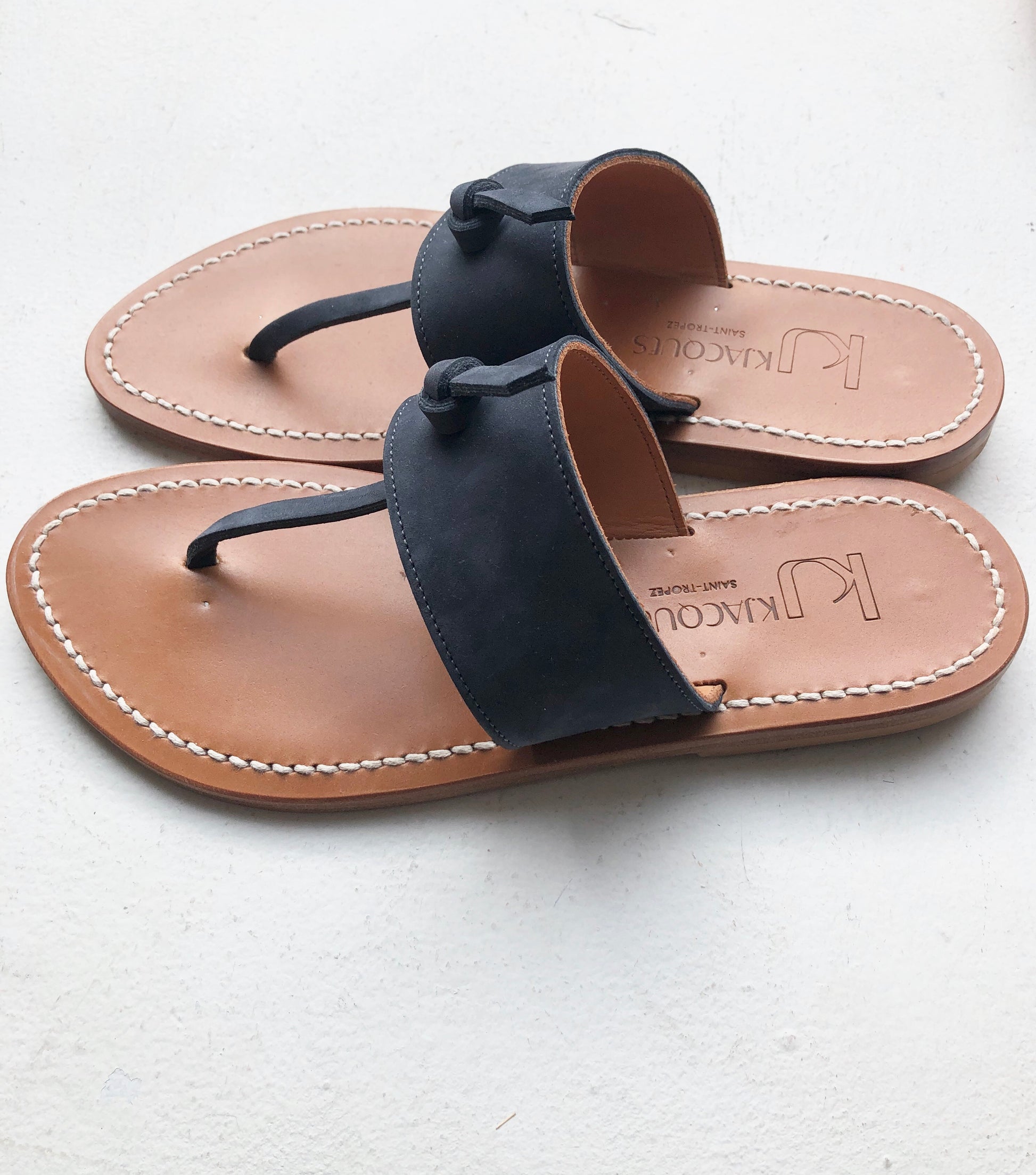 k-jacques-wouri-sandal | Shoes | K. Jacques